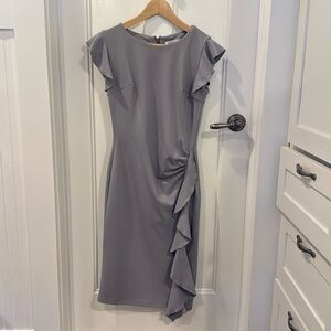 Women’s formal dress size medium